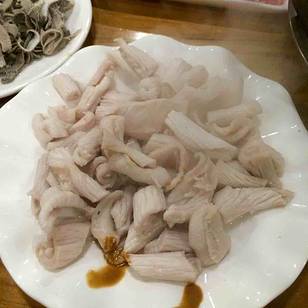 金生隆(六铺炕店)