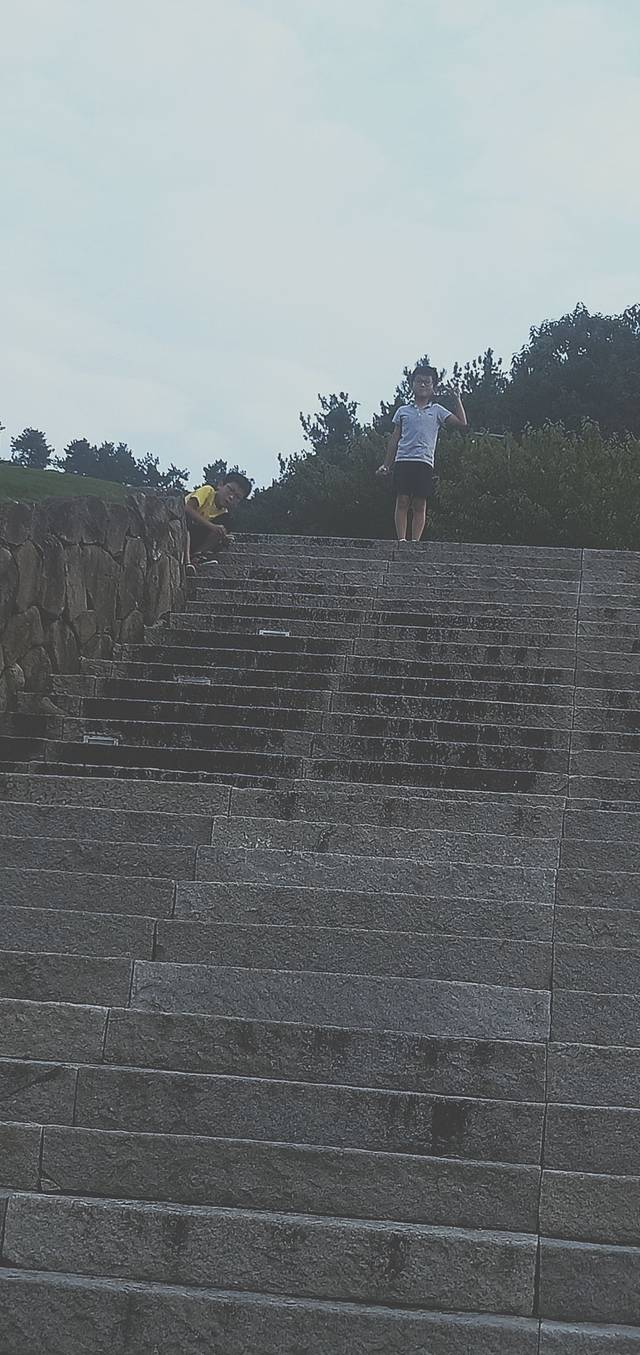 凤凰山森林公园