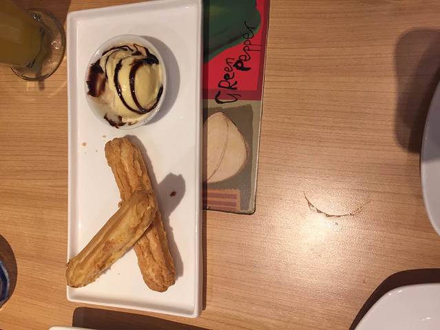 必胜客(锡林浩特店)