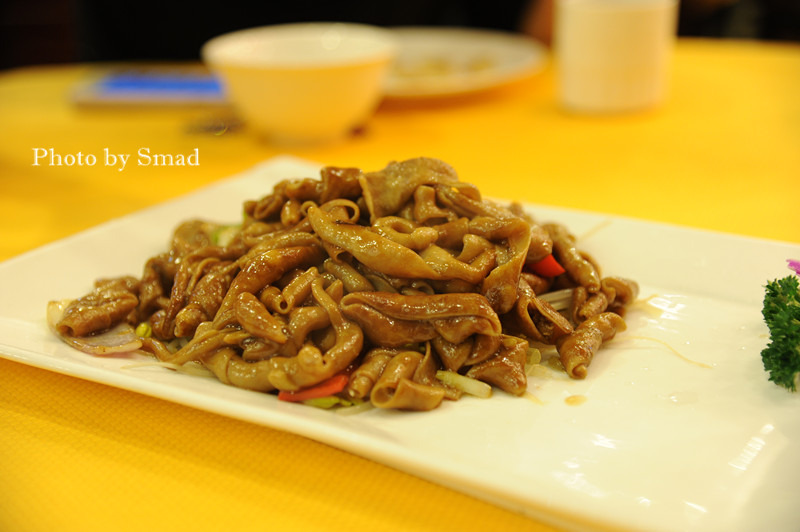 信记海鲜饭店(长堤大马路店)