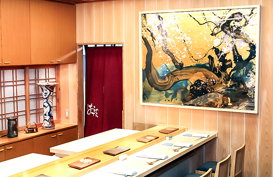 Sushi Ginza Onodera旅游景点图片