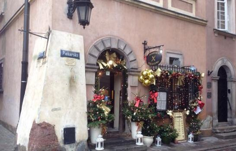 Restauracja Portretowa