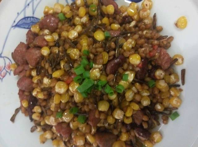 丰泽园家菜馆(劳动路店)