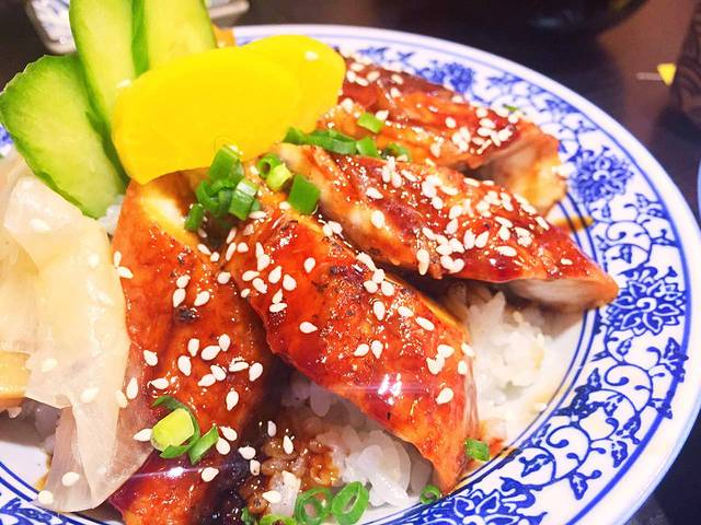 渔井食堂(大良东苑店)