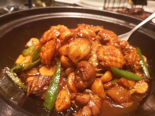 骊宴概念餐厅(科华路店)