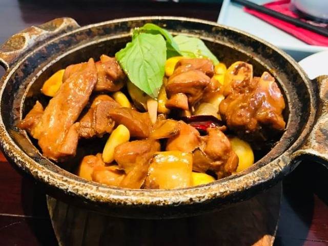 方氏阿琴面馆(三塘店)