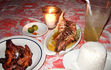 Roderick & Vivien Seafoods and Restaurant