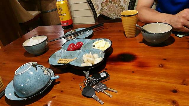 有鱼·王鼎有鱼·创始店(环亚凯瑟琳总店)