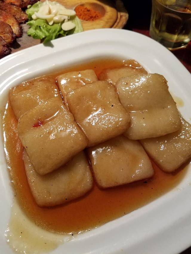 齐兴海鲜餐厅(海中洲商业广场店)