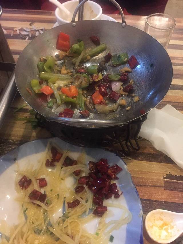 独一味(双岘路店)