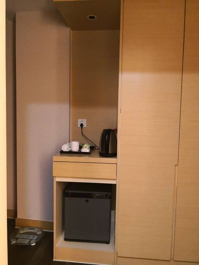 加州阳光大酒店·餐厅