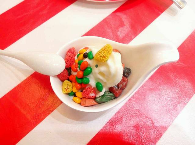 石山水美式餐厅(湖里万达店)