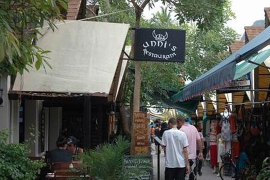 Unni's Restaurant旅游景点图片