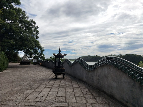 竹林禅寺旅游景点图片