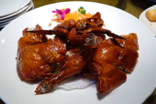 长堤海鲜酒楼(@DEMPSEY)