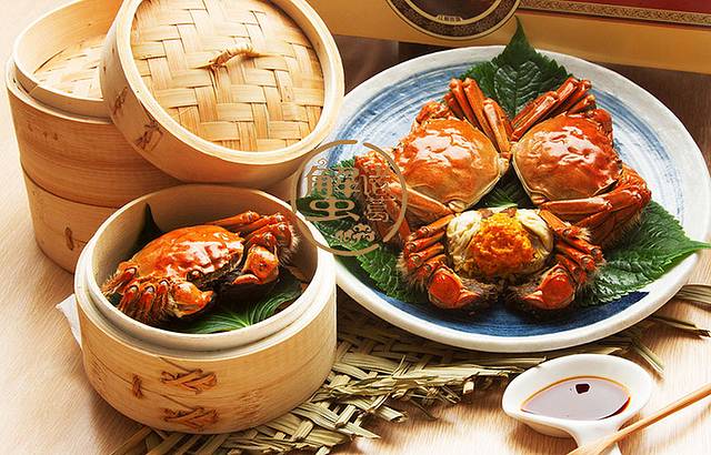 诸葛蟹园·阳澄湖农家菜·精品蟹宴(阳澄湖莲花岛店)