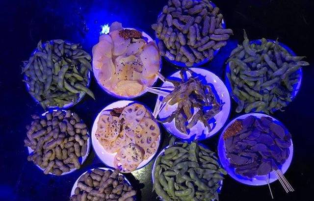 贰麻酒馆(339小森林店)