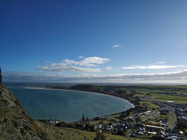 Stanley Seal Cruises