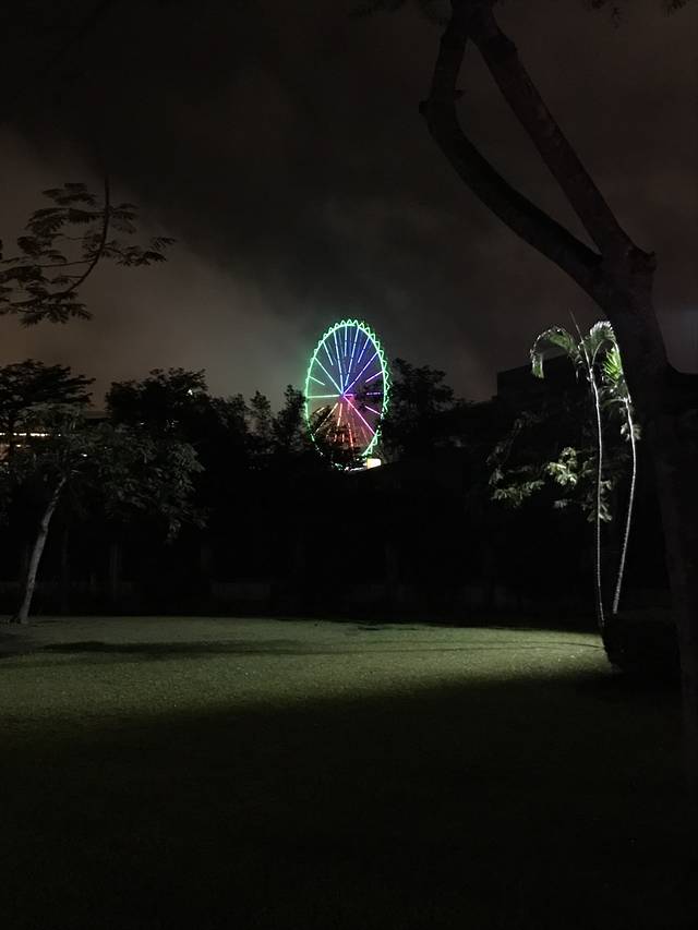 高雄义守大学本部