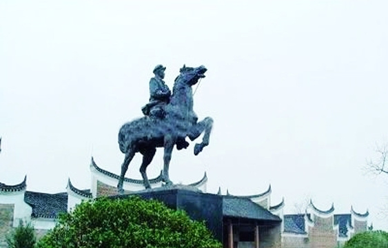 平江起义纪念馆旅游景点图片