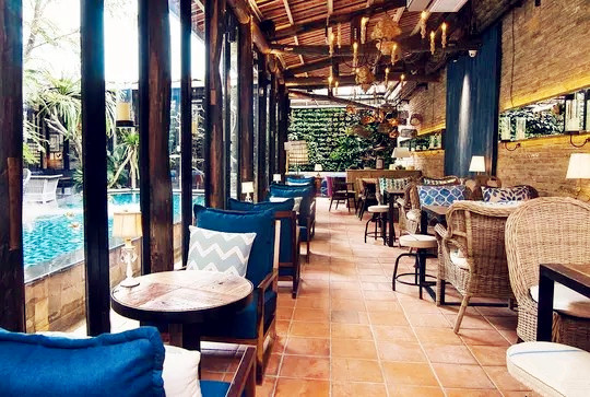 乌巴瓦(亭江店)