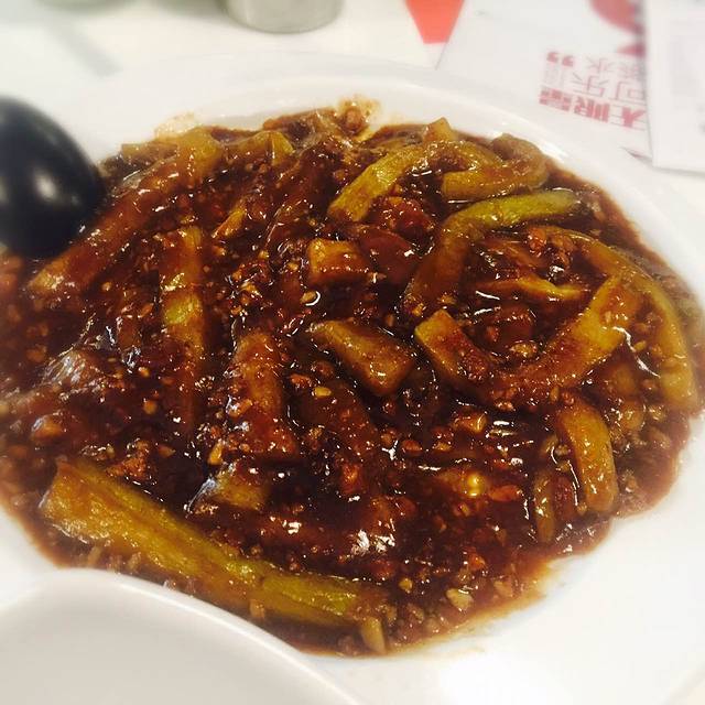 醉得意·家常菜(四惠东店)