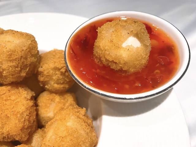 陶陶居酒家(解放北路店)