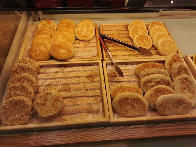 金凤扒鸡(新华路店)