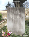 Cimitero Evangelico Agli Allori