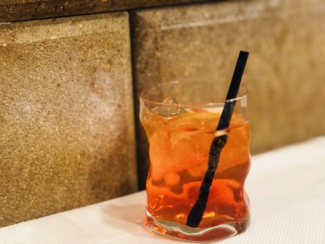 Trattoria Castel Nuovo