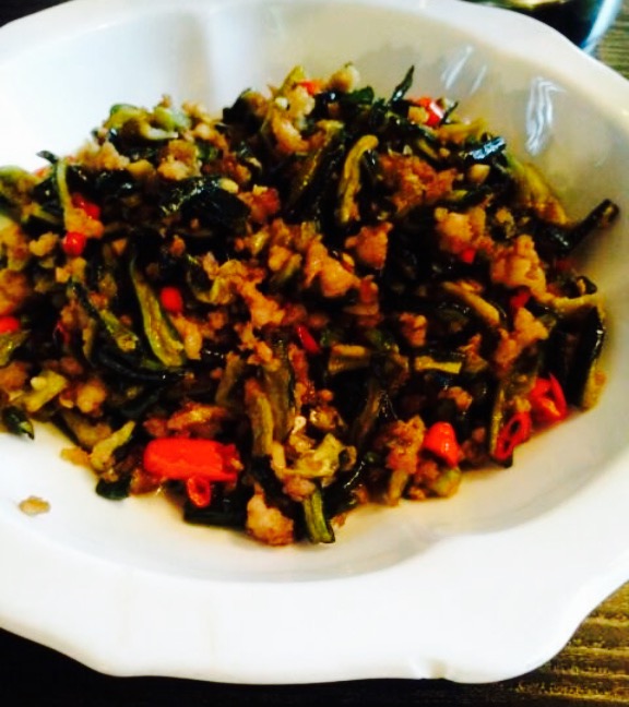 渝信川菜(海花路店)