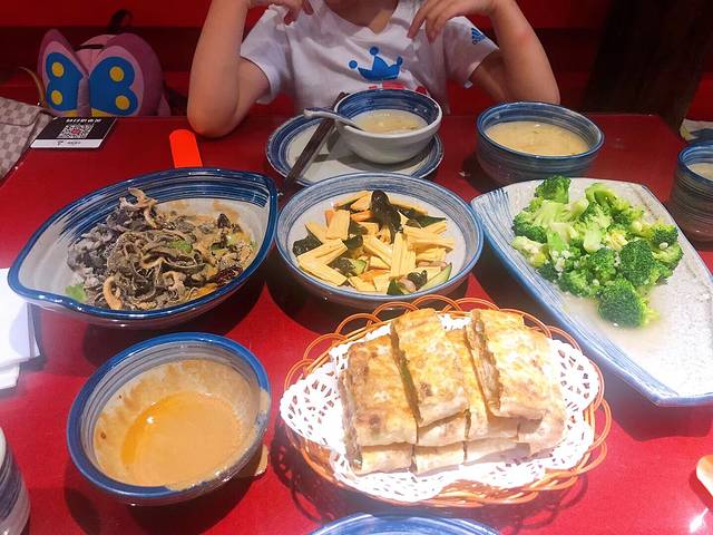 丰盛胡同·烤鸭(万金店·始于2001年)