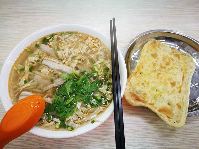 王务民牛肉汤馆(常府街总店)