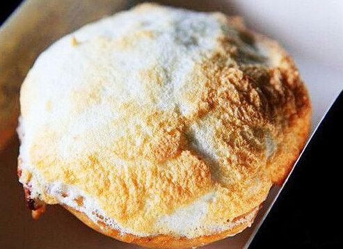 高老太奶油小攀(新建南路店)