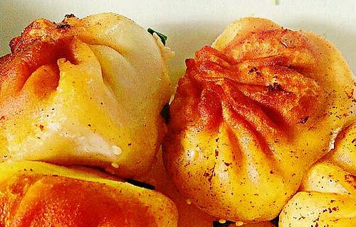 腾元生煎(西华路店)