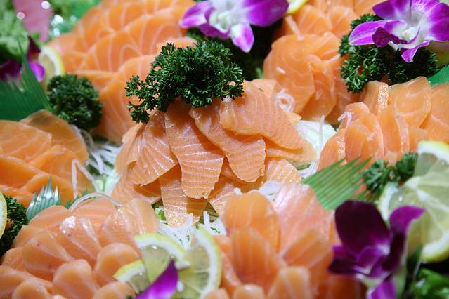 西国贸澳门美食街