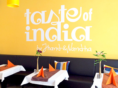 Taste of India旅游景点图片
