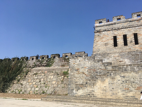 益阳古城墙旅游景点图片