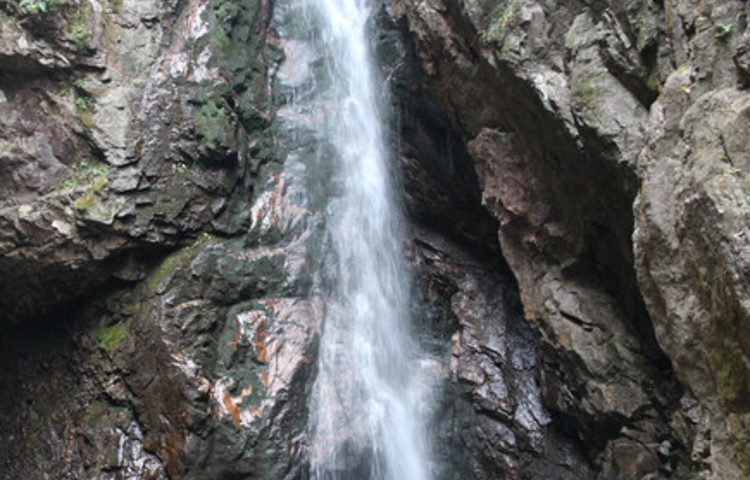 石长城剑门景区