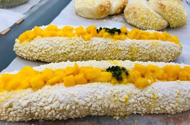 奈雪的茶(大悦城店)