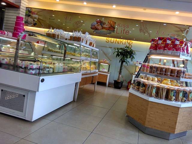 欣奇西点蛋糕(龙昆南店)