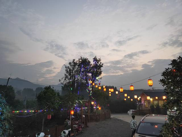 酒埕岩风景区(酒埕岩风景区店)