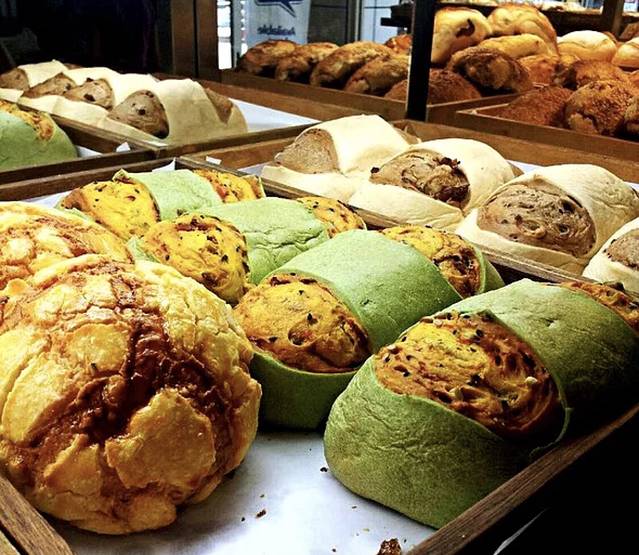 再也花园休闲公园