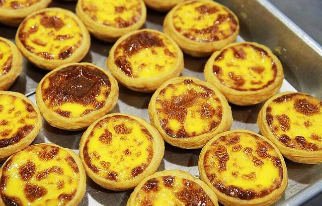 金船饼屋(金来大厦店)