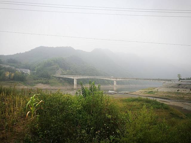 桥头人家农家乐