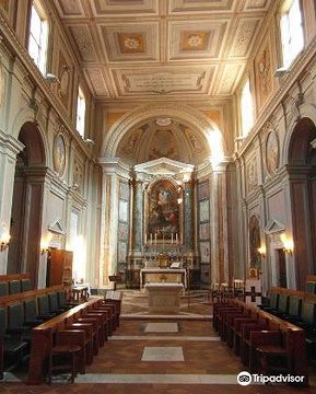 Chiesa dei Santi Michele e Magno的图片