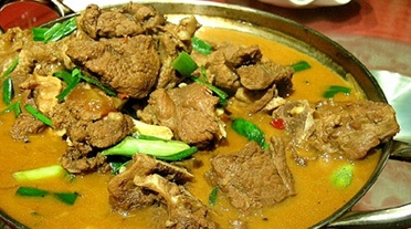 金陵后厨百姓菜馆