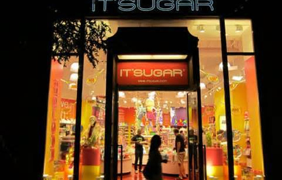 It'Sugar旅游景点图片