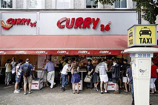 Curry 36旅游景点图片