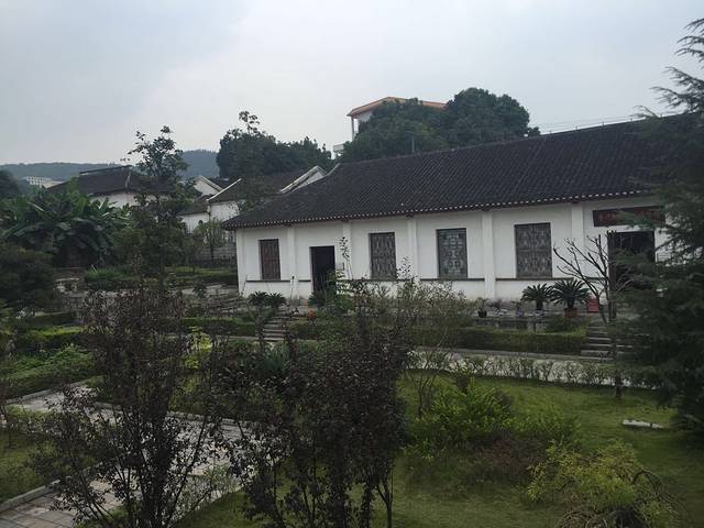 贵州民族婚俗博物馆